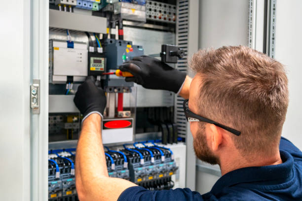 Best Local Electrician Companies  in Alum Creek, WV