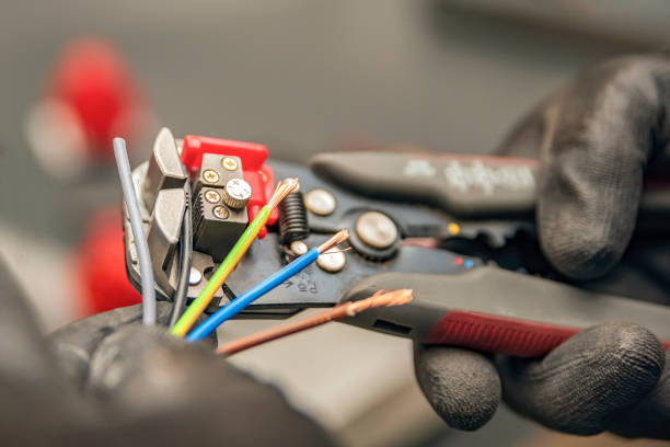 Best Electrical System Inspection  in Alum Creek, WV