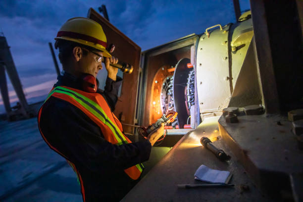 Affordable Emergency Electrician in Alum Creek, WV