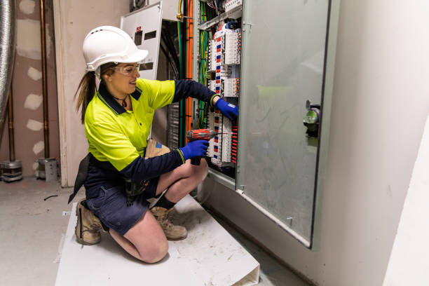 Best Affordable Electrician  in Alum Creek, WV