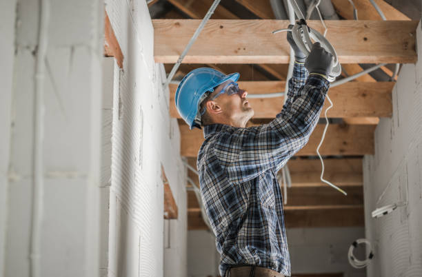 Best Electrical System Inspection  in Alum Creek, WV