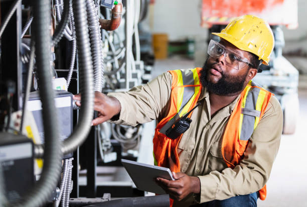 Best Local Electrician Companies  in Alum Creek, WV