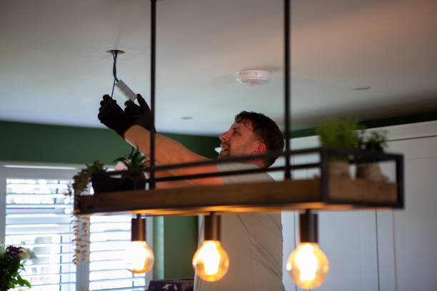 Best Home Electrical Repair  in Alum Creek, WV