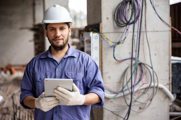 Generator Installation Services in Alum Creek, WV