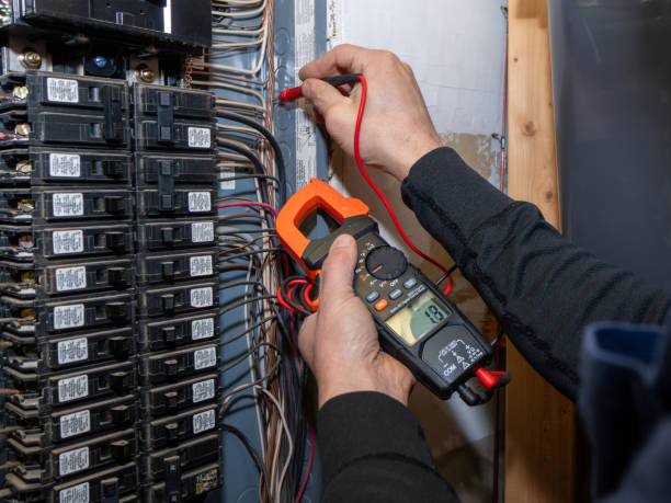 Best Electrical Contractors for Businesses  in Alum Creek, WV
