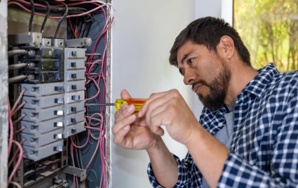Best Emergency Electrician Near Me  in Alum Creek, WV